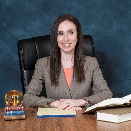 Marisa Rothstein LaKind — attorney at Rothstein Law Group, PLC, Southfield MI
