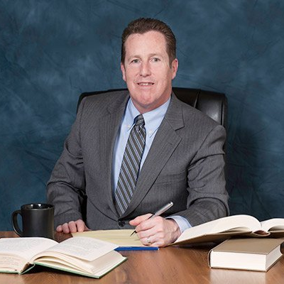 William C. Harsha — attorney at Rothstein Law Group, PLC, Southfield MI