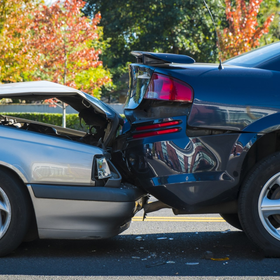 Law Office Near Me — Car Collision in Southfield, MI